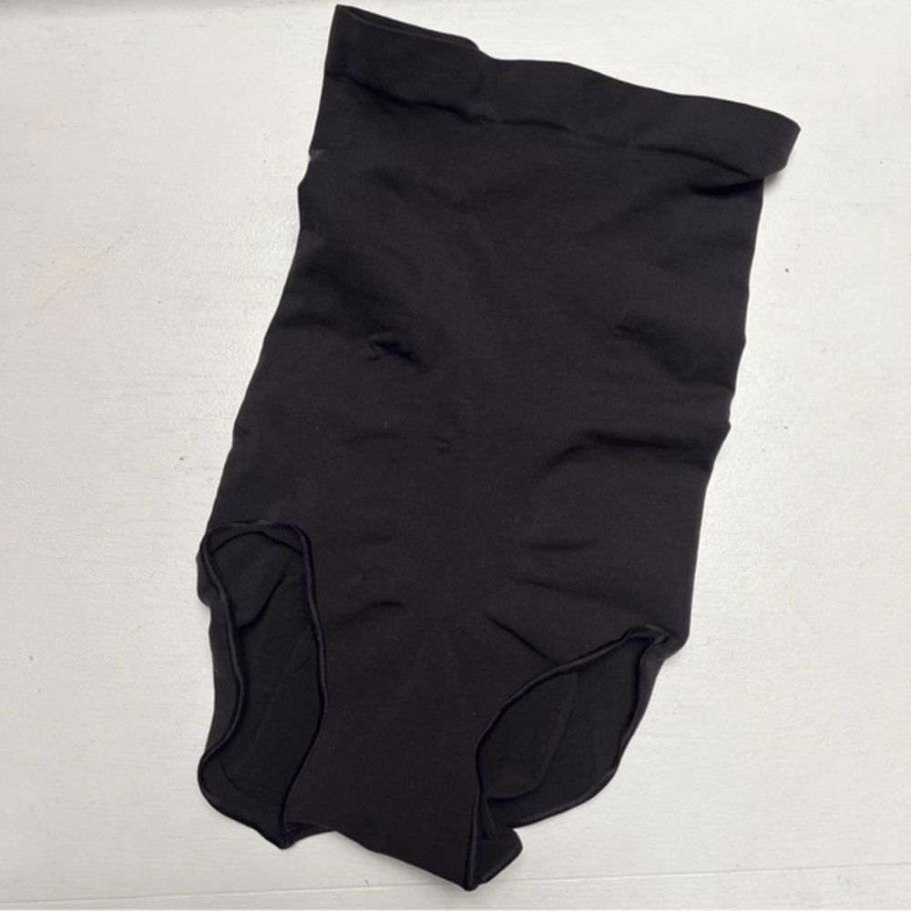 Skims EverydaySculpt High Waist Brief Black onyx sie S NWT